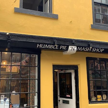 Little Pie In The Sky Bed & Breakfast Whitby Exterior foto