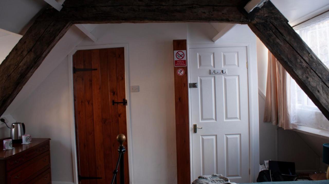 Little Pie In The Sky Bed & Breakfast Whitby Exterior foto
